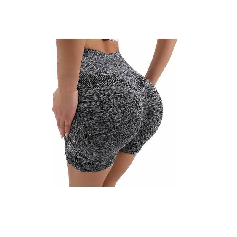 Shorts Legging Corto Deportivo Gimnasio