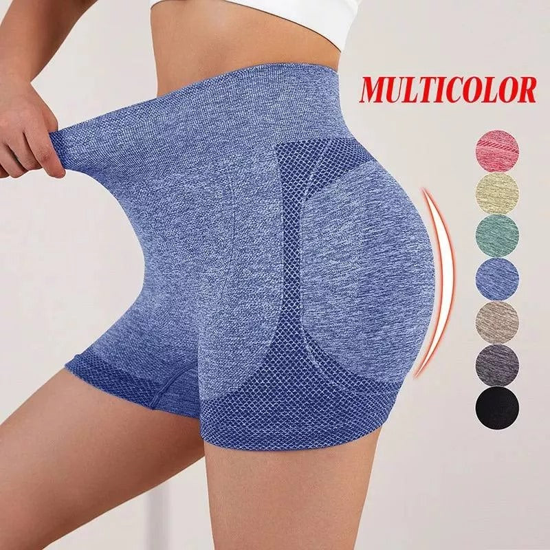 Shorts Legging Corto Deportivo Gimnasio