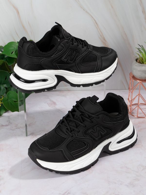 Calzado Tenis Para Mujer Importado NB