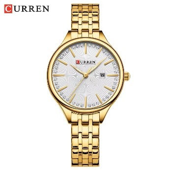 Reloj Curren 9099 Mujer