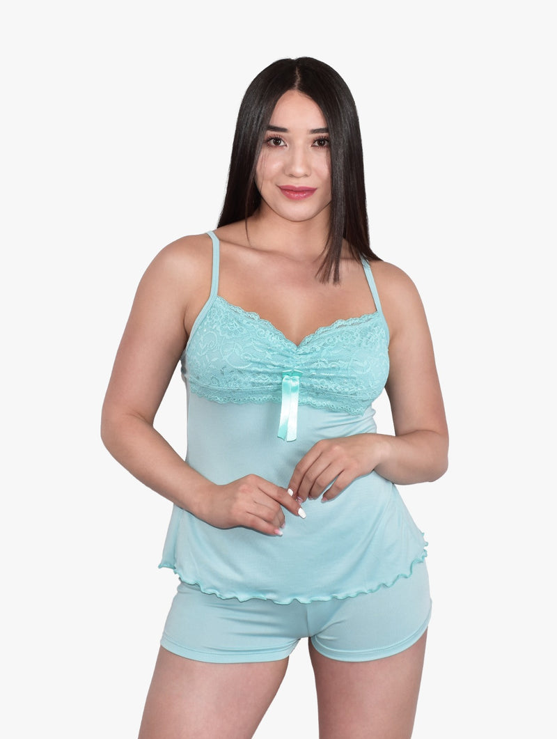 PIJAMA SENAIDA